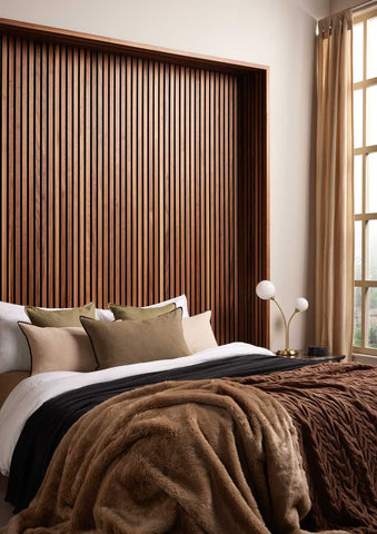 Deep Walnut